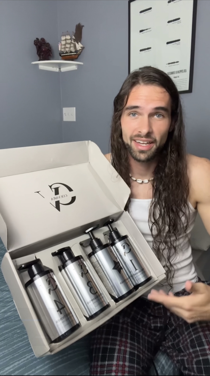 Alexander Miller Product Demo