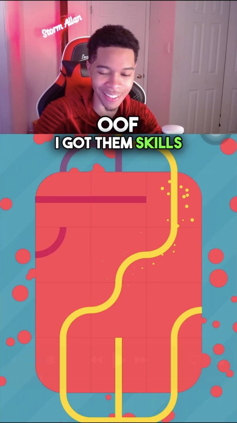 Davion Gaming Content