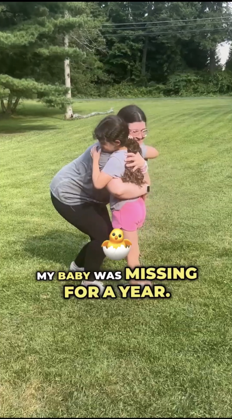 Missy & Ellie Family Moments